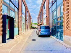 高碑店现房 265平 双地铁 带隔断 新装修 - 缩略图 11