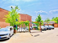 高碑店现房 265平 双地铁 带隔断 新装修 - 缩略图 12