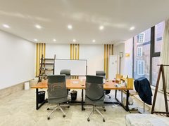 朝阳路独栋360平 精装loft南北通透 - 缩略图 7