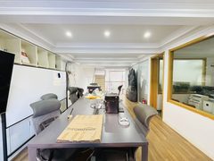 朝阳路独栋360平 精装loft南北通透 - 缩略图 11