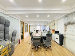 朝阳路独栋360平 精装loft南北通透 - 缩略图 10