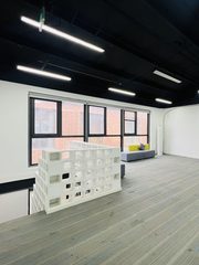 东四环唯一整层 360㎡ 高层视野 - 缩略图 1