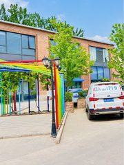 推荐广盛文创园265平创意办公空间 - 缩略图 1