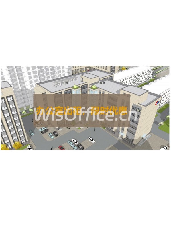 国企物业清静园，稳中求远正当时 - 首图