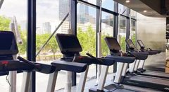 朝阳区企发大厦 紧邻地铁 绿色办公 - 缩略图 17