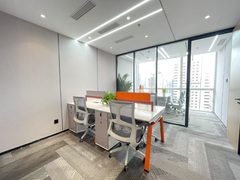 建外SOHO 108平米 东向视野 新装修 - 缩略图 3