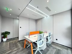 建外SOHO 108平米 东向视野 新装修 - 缩略图 4