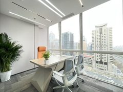 建外SOHO 108平米 东向视野 新装修 - 缩略图 6