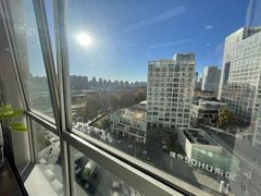 建外SOHO 90平现代办公 - 缩略图 7