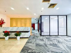 建外SOHO | 167平米现房 | 精装修？ - 缩略图 3