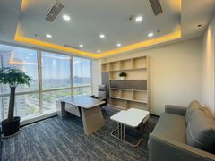 建外SOHO 228平 东向 精装修 3隔断12工位 - 缩略图 4