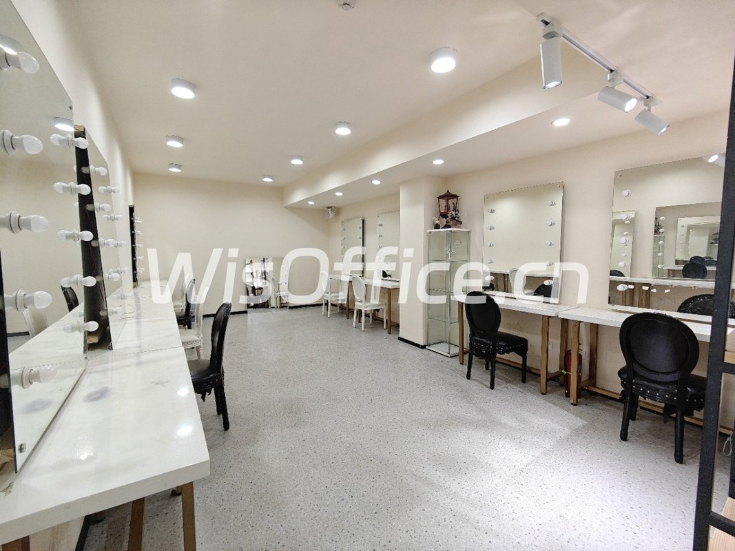 建外SOHO 153平 东向 现房 - 首图