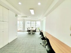 140平建外SOHO，团队怎么摆工位？ - 缩略图 3