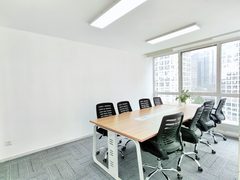 140平建外SOHO，团队怎么摆工位？ - 缩略图 8