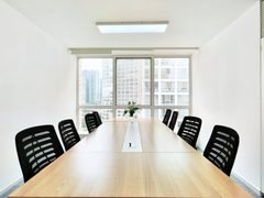 140平建外SOHO，团队怎么摆工位？ - 缩略图 9