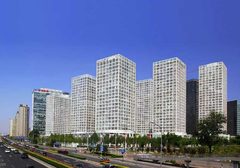 140平建外SOHO，团队怎么摆工位？ - 缩略图 11