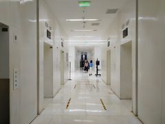 140平建外SOHO，团队怎么摆工位？ - 缩略图 13