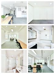 成本控制优选 140㎡ 层高2.8米 灵活布局 - 缩略图 1