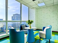 CBD核心建外SOHO 134平精装办公 - 缩略图 5