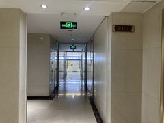 建外SOHO | 420㎡东南向 | 金融公司遗留 - 缩略图 25