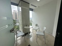 建外SOHO | 420㎡东南向 | 金融公司遗留 - 缩略图 6