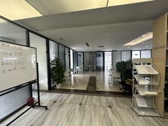 建外SOHO | 420㎡东南向 | 金融公司遗留 - 缩略图 9