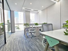 国贸核心区租金低至一份咖啡价 - 缩略图 4