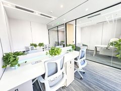 国贸核心区租金低至一份咖啡价 - 缩略图 2