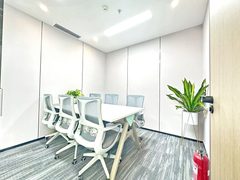 国贸核心区租金低至一份咖啡价 - 缩略图 5