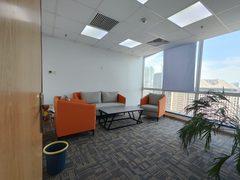 建外SOHO 281平 7间隔断 国贸核心 - 缩略图 2