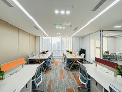 建外SOHO A座2101｜242平｜地铁直达 - 缩略图 10