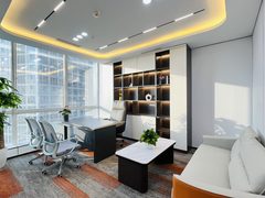 真房｜建外SOHO |242平｜3.3元｜高效空间谁不爱？ - 缩略图 5