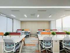 真房｜建外SOHO |242平｜3.3元｜高效空间谁不爱？ - 缩略图 12