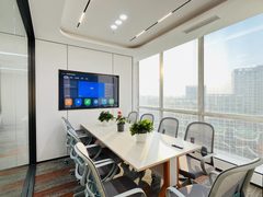 真房｜建外SOHO |242平｜3.3元｜高效空间谁不爱？ - 缩略图 14