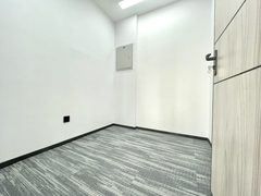 建外SOHO 220平 现代简约 三隔断 - 缩略图 4