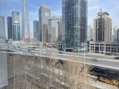 建外SOHO 220平 现代简约 三隔断 - 缩略图 8