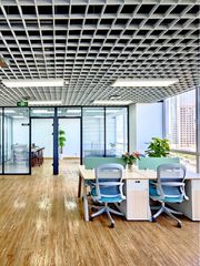 建外SOHO B-1105 267平米核心区位 - 缩略图 1