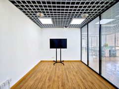 建外SOHO 267平米CBD核心办公 - 缩略图 11