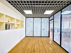 建外SOHO 267平米CBD核心办公 - 缩略图 13