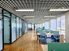 建外SOHO 267平米CBD核心办公 - 缩略图 9