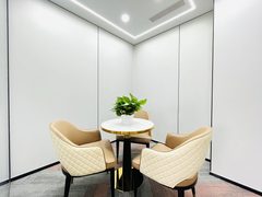 建外SOHO198平近地铁精装 - 缩略图 4