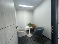 建外SOHO398平现代装修 - 缩略图 7