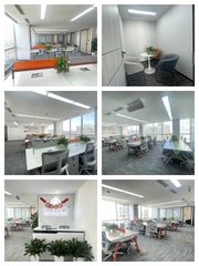 建外SOHO | B座1102A | 全新装修？ - 缩略图 1