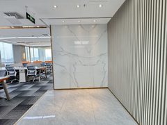 建外SOHO B座289平工位空间 - 缩略图 2