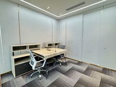 建外SOHO B座289平工位空间 - 缩略图 8