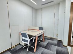 建外SOHO B座289平工位空间 - 缩略图 10