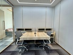 建外SOHO B座289平工位空间 - 缩略图 9