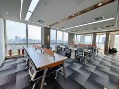 建外SOHO B座289平工位空间 - 缩略图 4