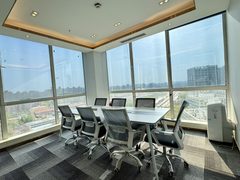 建外SOHO B座289平工位空间 - 缩略图 7