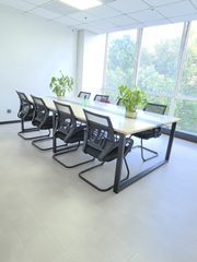 建外SOHO286平现房精装 双地铁 - 缩略图 4